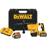 DeWalt DCH892X2 (с 2-мя АКБ, кейс)