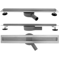 Rea Neo Slim Pro 70 см