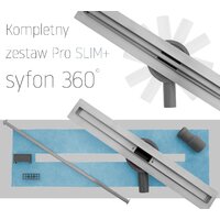 Rea Neo Slim Pro 70 см Image #11