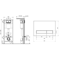 Lavinia Boho Relfix 4 в 1 77020013 Image #2