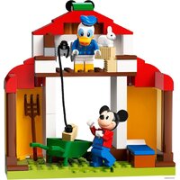 LEGO Disney 10775 Ферма Микки и Дональда Image #9
