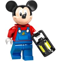 LEGO Disney 10775 Ферма Микки и Дональда Image #10