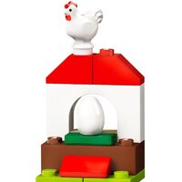 LEGO Disney 10775 Ферма Микки и Дональда Image #12