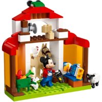 LEGO Disney 10775 Ферма Микки и Дональда Image #8