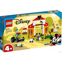 LEGO Disney 10775 Ферма Микки и Дональда