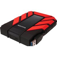 ADATA HD710P 1TB (красный) Image #4