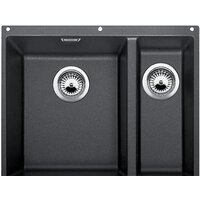 Blanco Rotan 340/160-U 523077 (антрацит) Image #1