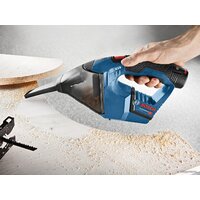 Bosch GAS 12V Professional 0 601 9E3 000 (без аккумулятора) Image #5