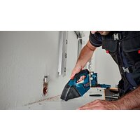 Bosch GAS 12V Professional 0 601 9E3 000 (без аккумулятора) Image #9
