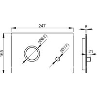 Alcaplast Flat Sting Image #2