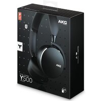 AKG Y500 (черный) Image #7