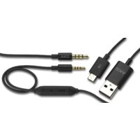 AKG Y500 (черный) Image #3