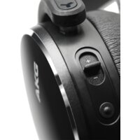 AKG Y500 (черный) Image #2