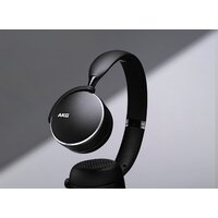 AKG Y500 (черный) Image #5