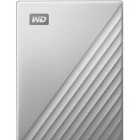 WD My Passport Ultra for Mac 4TB WDBPMV0040BSL