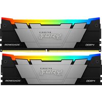 Kingston FURY Renegade RGB 2x8ГБ DDR4 4600 МГц KF446C19RB2AK2/16 Image #1