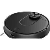 Viomi Robot Vacuum Cleaner V2 Max V-RVCLM24B (черный)