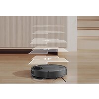 Viomi Robot Vacuum Cleaner V2 Max V-RVCLM24B (черный) Image #6