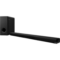 Yamaha True X Bar 50A SR-X50A (черный)