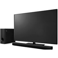 Yamaha True X Bar 50A SR-X50A (черный) Image #3