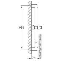 Grohe Tempesta Cosmopolitan 27522000 Image #2