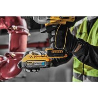 DeWalt DCF900H2T (с 2-мя АКБ, кейс) Image #12