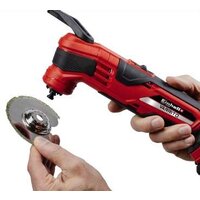 Einhell Varrito (без АКБ) Image #9