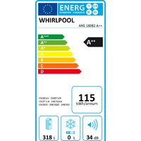 Whirlpool ARG 18082 A++ Image #3