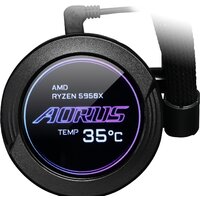 Gigabyte Aorus Waterforce X 280 Image #5