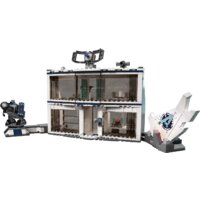 LEGO Marvel Super Heroes 76192 Мстители: Финал — решающая битва Image #18