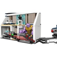 LEGO Marvel Super Heroes 76192 Мстители: Финал — решающая битва Image #5
