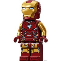 LEGO Marvel Super Heroes 76192 Мстители: Финал — решающая битва Image #8