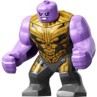 LEGO Marvel Super Heroes 76192 Мстители: Финал — решающая битва Image #13