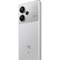 Xiaomi Redmi Note 13 Pro+ 5G 12GB/512GB с NFC международная версия (серебристый) Image #4