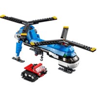 LEGO Creator 31049 Двухвинтовой вертолет Image #2