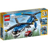 LEGO Creator 31049 Двухвинтовой вертолет