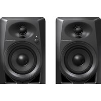 Pioneer DM-40 (черный)