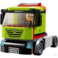 LEGO City 60254 Транспортировщик скоростных катеров Image #8