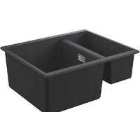 Grohe K500 60-C 55.5/46 1.5 31648AP0 (черный гранит)