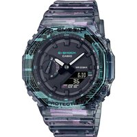 Casio G-Shock GA-2100NN-1A Image #1