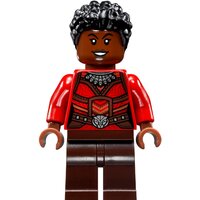 LEGO Super Heroes 76100 Нападение Королевского Когтя Image #6