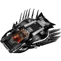 LEGO Super Heroes 76100 Нападение Королевского Когтя Image #3