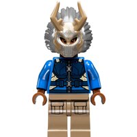 LEGO Super Heroes 76100 Нападение Королевского Когтя Image #8