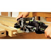 Festool DOMINO DF 500 Q-Plus Image #7