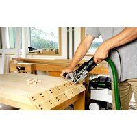 Festool DOMINO DF 500 Q-Plus Image #9