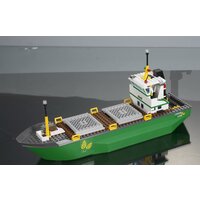LEGO 4645 Harbor Image #11