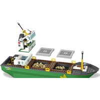 LEGO 4645 Harbor Image #6