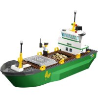 LEGO 4645 Harbor Image #7