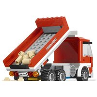 LEGO 4645 Harbor Image #8