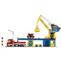 LEGO 4645 Harbor Image #4